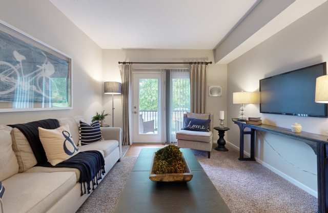 Crosspoint Apartments photos photos