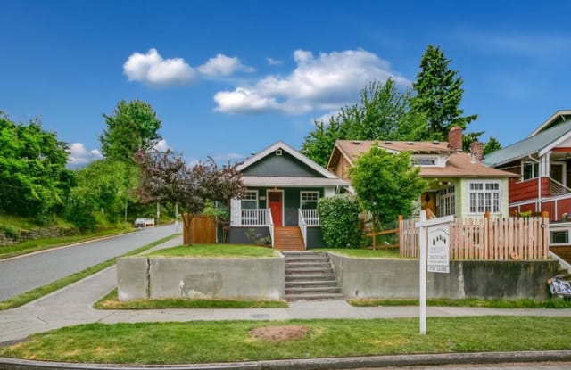 6701 Dayton Avenue North - 6701 Dayton Avenue North, Seattle, WA 98103