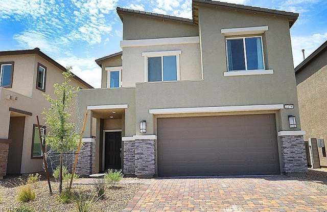 4475 Sawyer Ridge Street - 4475 Sawyer Ridge Street, Spring Valley, NV 89147 4475 Sawyer Ridge Street - 4475 Sawyer Ridge Street, Spring Valley, NV 89147