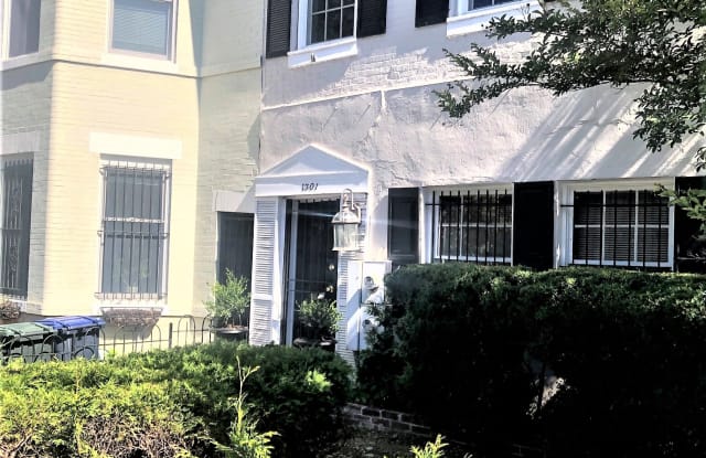 1301 S St NW - 1301 S Street Northwest, Washington, DC 20009
