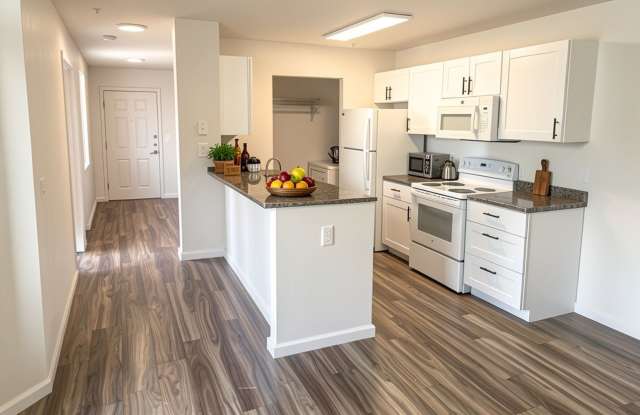 Ram's Park Apartments Gallery 4