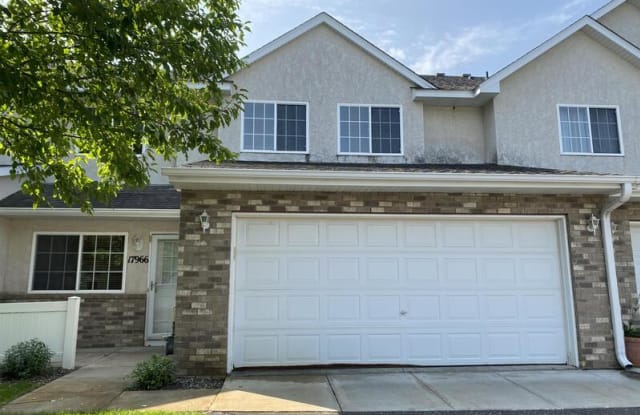 17966 Vance Circle NW - 17966 Vance Circle Northwest, Elk River, MN 55330