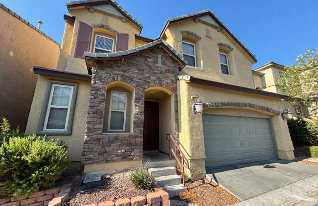 Stunning 4-Bedroom Two-Story Home w/ Loft, and community amenities located in Providence Community! photos photos