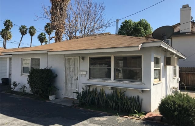 5332 Acacia Street - 5332 Acacia Street, Los Angeles County, CA 91776