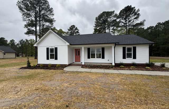 23 Hoss Ridge Lane - 23 Hoss Ridge Lane, Sampson County, NC 28334