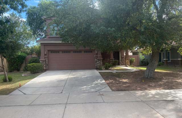 Spacious Morrison Ranch Living with Loft & Tree-Lined Charm Gallery 1