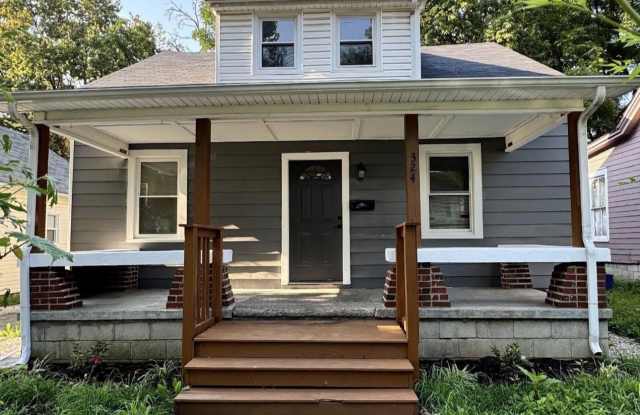 324 Bourbon Street photos photos