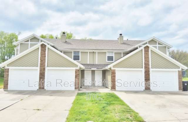 2117 Highridge Dr #B photos photos