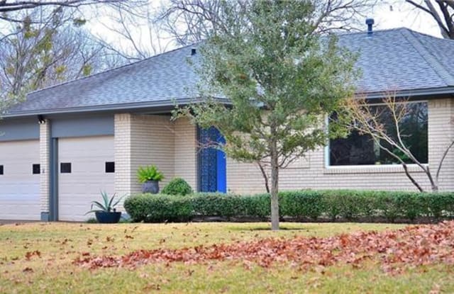 2377 Greenland Drive - 2377 Greenland Dr, Dallas, TX 75228