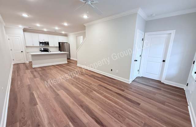 3BD/3.5BA New Build in Patterson Place! Gallery 4