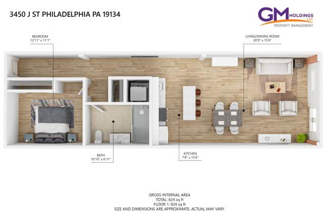 3450 J St photos photos