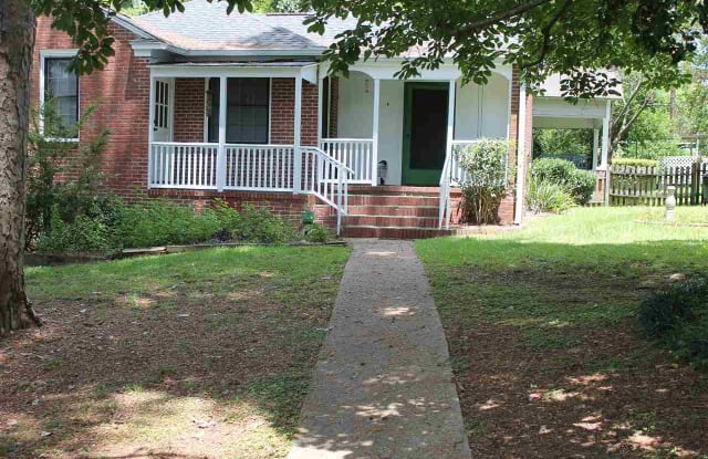 504 W 6 Avenue - 504 West 6th Avenue, Tallahassee, FL 32303