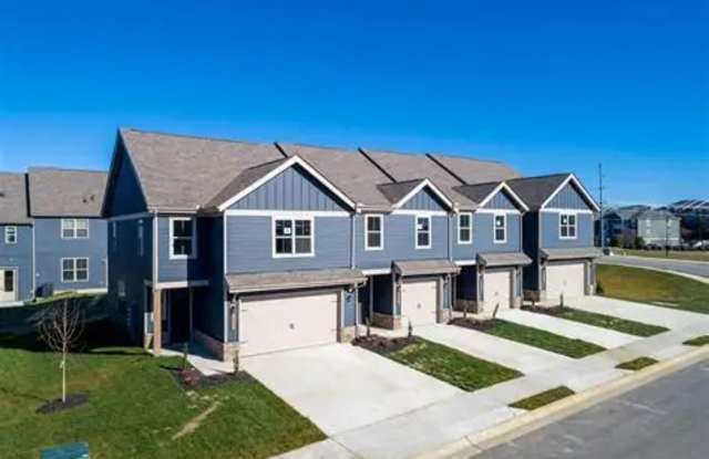 Modern 3BR Townhome with Move-In Special – Half Month FREE! photos photos