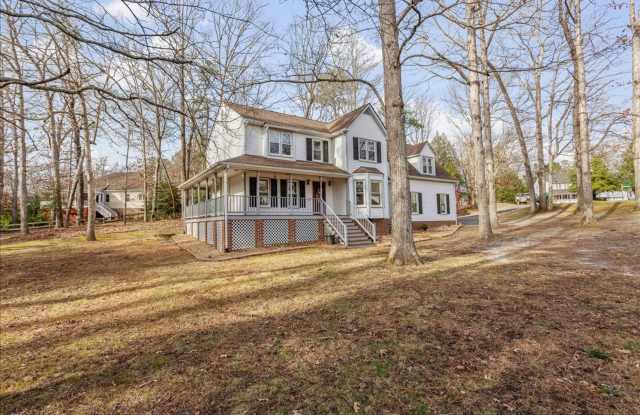 11206 Arbor Green Dr, Chester Gallery 3