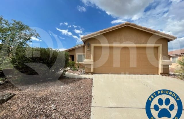 2234 West Roundwood Place - 2234 West Roundwood Place, Tucson, AZ 85745
