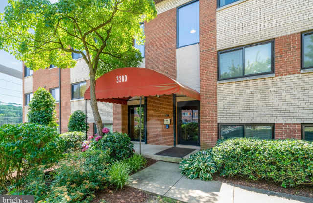 3300 S 28TH STREET - 3300 South 28th Street, Alexandria, VA 22302