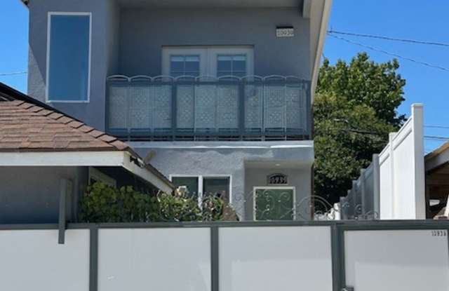 Welcome to this stunning two-story ADU home located in the desirable Granada Hills photos photos