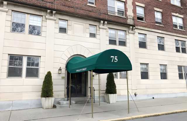 75 Willett Apartments photos photos