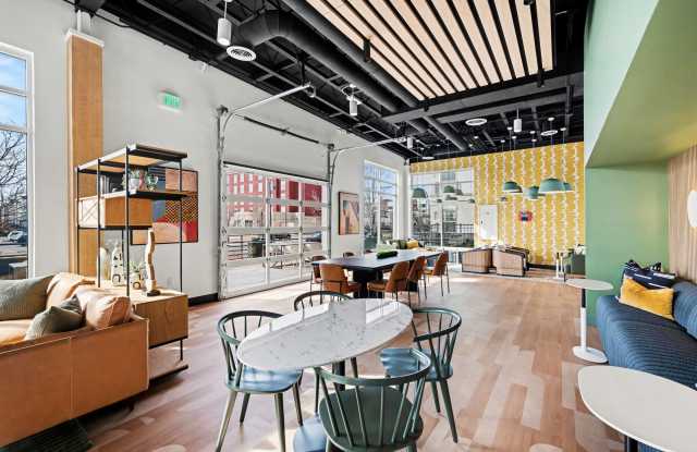 Water Tower Flats photos photos