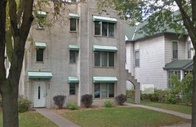 425 Dayton Avenue - 4 - 425 Dayton Ave, St. Paul, MN 55102