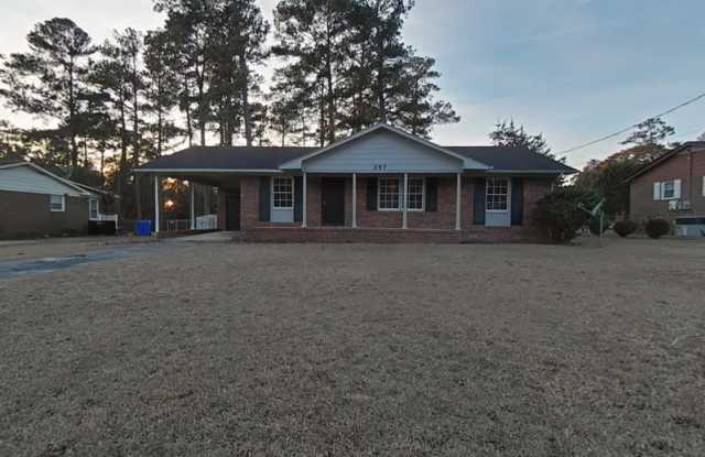 257 Buckhead - 257 Buckhead Road, Fayetteville, NC 28303