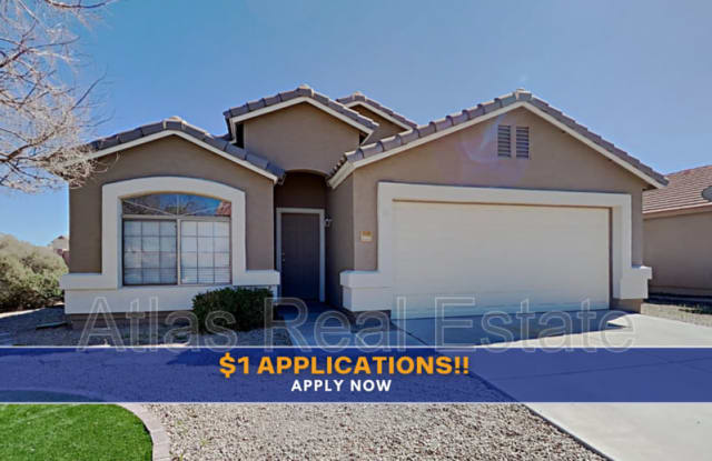 2195 N 105th Drive - 2195 North 105th Drive, Avondale, AZ 85392 2195 N 105th Drive - 2195 North 105th Drive, Avondale, AZ 85392