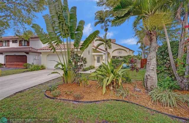 2865 Egret Way - 2865 Egret Way, Cooper City, FL 33026 2865 Egret Way - 2865 Egret Way, Cooper City, FL 33026
