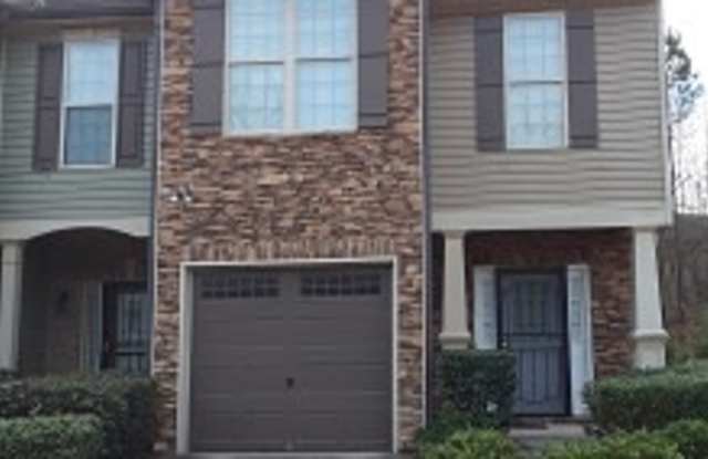 3393 Pennington Dr - 3393 Pennington Drive, DeKalb County, GA 30038