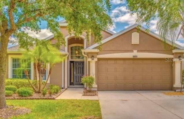 15142 MASTHEAD LANDING CIRCLE - 15142 Masthead Landing Circle, Winter Garden, FL 34787