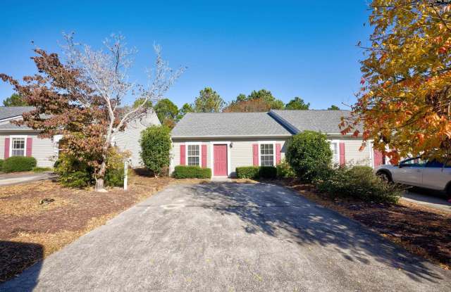 200 Deer Hound Trail - 200 Deer Hound Trail, Richland County, SC 29223