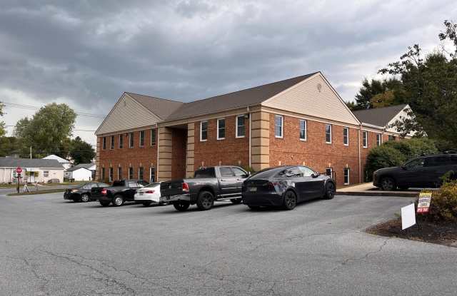 1512 E CARACAS Avenue unit: 200 - 1512 East Caracas Avenue, Palmdale, PA 17033