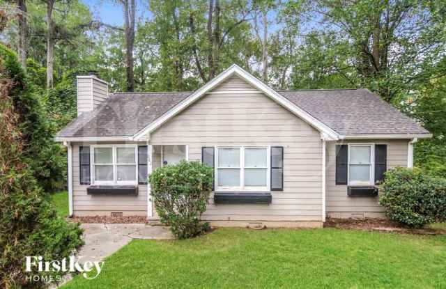 262 Kesler Court - 262 Kesler Court, Winder, GA 30680