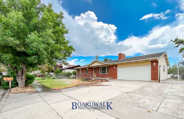 Great 5 Bed Now Available in Riverton photos photos