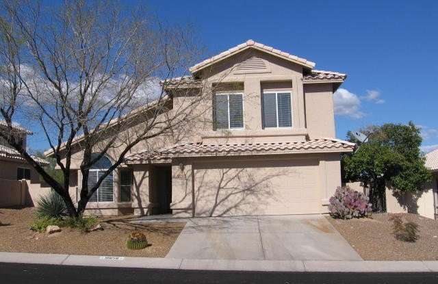 10650 N Sand Canyon Place - 10650 North Sand Canyon Place, Oro Valley, AZ 85737