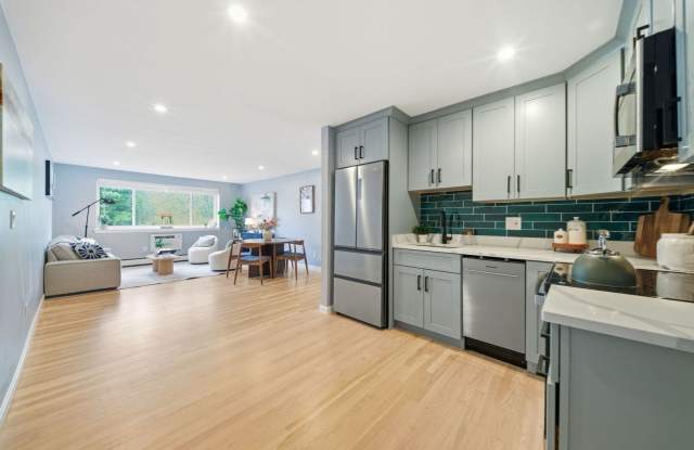 Live in the heart of Allston photos photos