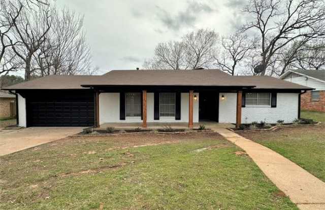 1803 Sequoia Drive - 1803 Sequoia Drive, Tyler, TX 75703