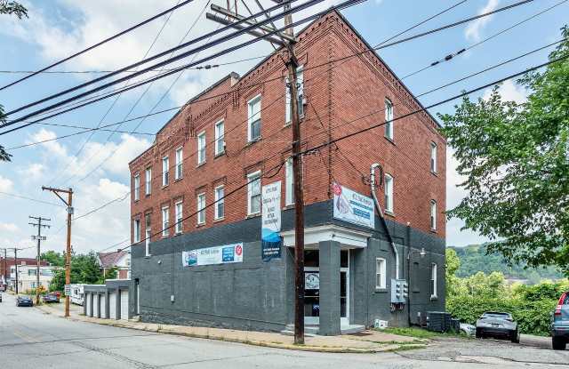 473 Wall Ave photos photos