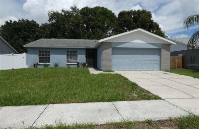 12825 TALLOWOOD DRIVE - 12825 Tallowood Drive, Riverview, FL 33579