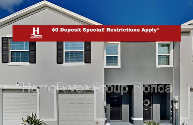 32981 Kaloko Rd - 32981 Kaloko Road, Wesley Chapel, FL 33543