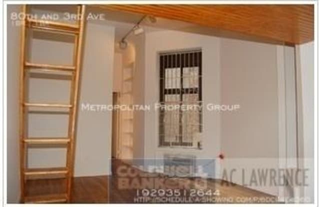 280 East 81st st - 280 East 81st Street, New York City, NY 10028