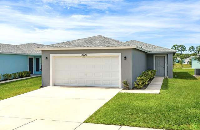 Ravinia St. Lucie Gallery 2