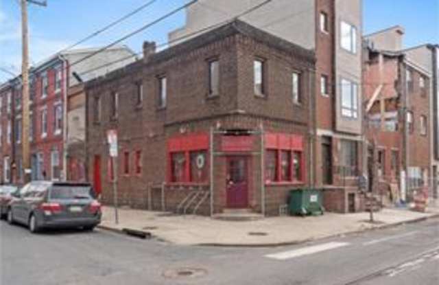 549 N 12TH STREET - 549 North 12th Street, Philadelphia, PA 19123