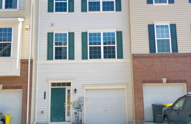 8303 Black Harrier Ln - 8303 Black Harrier Lane, Severn, MD 21144