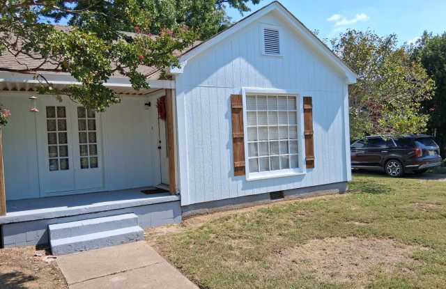Spacious 4BR House in Durant photos photos