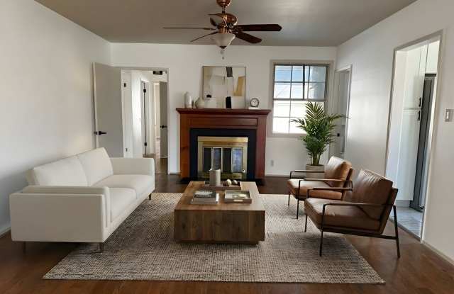 Charming 3Bed 2.5Bath Valley Village - 11559 Blix Street, Los Angeles, CA 91602