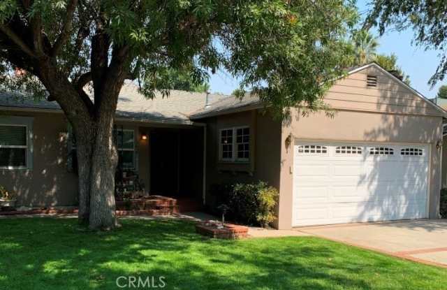 13627 Huston Street - 13627 Huston Street, Los Angeles, CA 91423