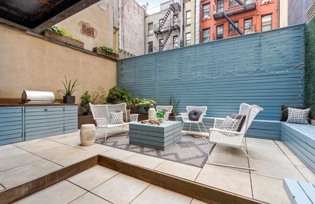 179 LUDLOW Street unit: 2 photos photos