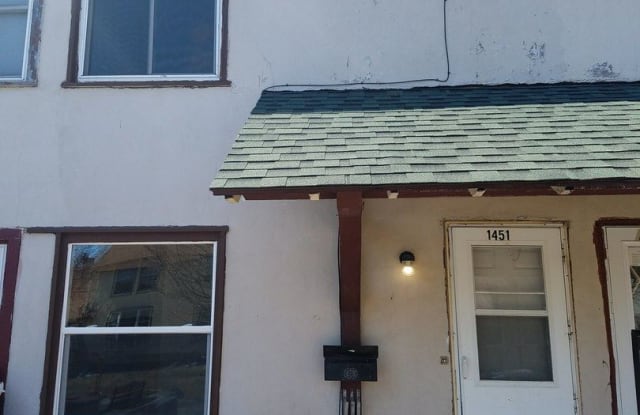 1451 90TH AVE W. - 1451 90th Avenue West, Duluth, MN 55808