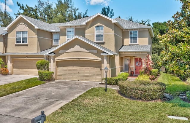 1041 BELLA VISTA DRIVE NE - 1041 Bella Vista Drive Northeast, St. Petersburg, FL 33702