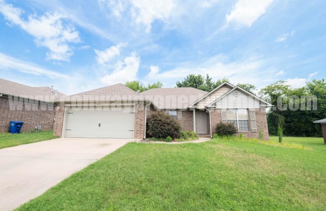 2820 Longbow - 2820 Longbow Lane, Conway, AR 72034